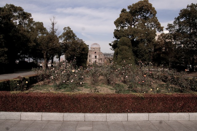 Hiroshima 広島市 9